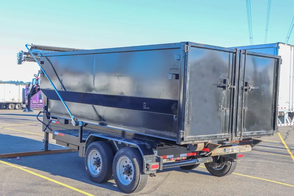 Dumpster Rental services in Corona de Tucson, AZ